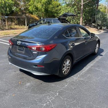 2015 Mazda Mazda3 i Grand Touring