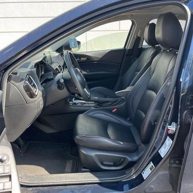 2015 Mazda Mazda3 i Grand Touring