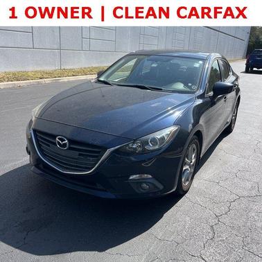 2015 Mazda Mazda3 i Grand Touring