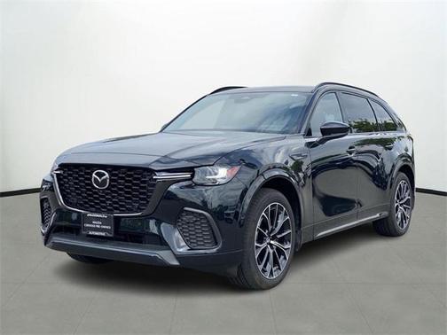 2025 Mazda CX-70 3.3 Turbo S Premium Plus Package