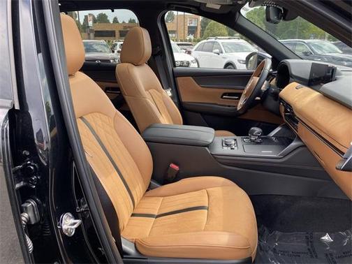 2025 Mazda CX-70 3.3 Turbo S Premium Plus Package