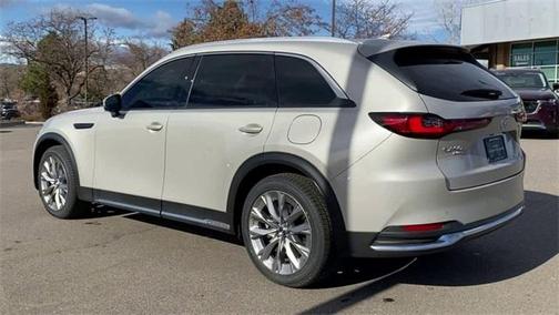 2024 Mazda CX-90 Premium
