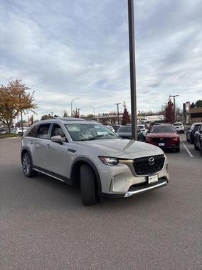 2024 Mazda CX-90 Premium