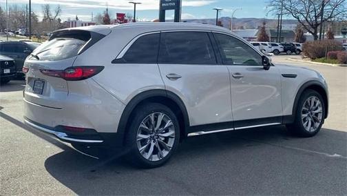 2024 Mazda CX-90 Premium