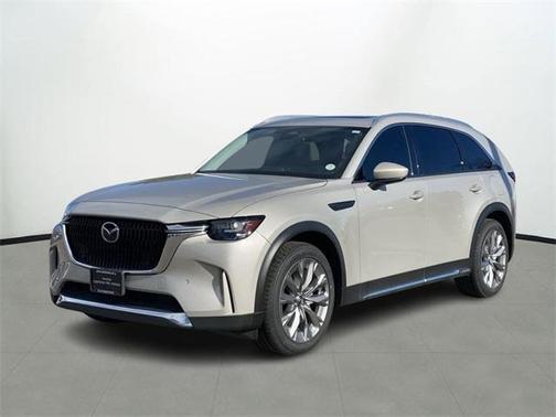 2024 Mazda CX-90 Premium