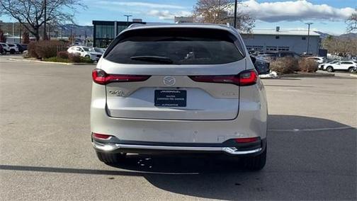 2024 Mazda CX-90 Premium