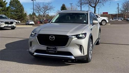 2024 Mazda CX-90 Premium