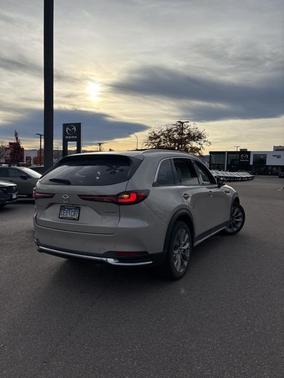 2024 Mazda CX-90 Premium