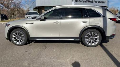 2024 Mazda CX-90 Premium
