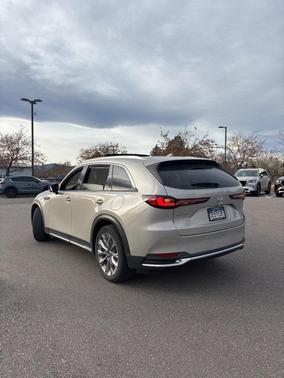 2024 Mazda CX-90 Premium