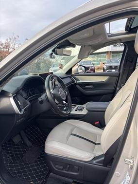 2024 Mazda CX-90 Premium