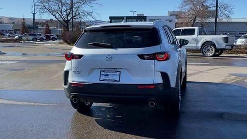 2026 Mazda CX-50 Premium
