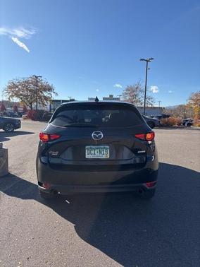 2019 Mazda CX-5 Signature