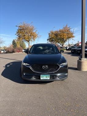2019 Mazda CX-5 Signature