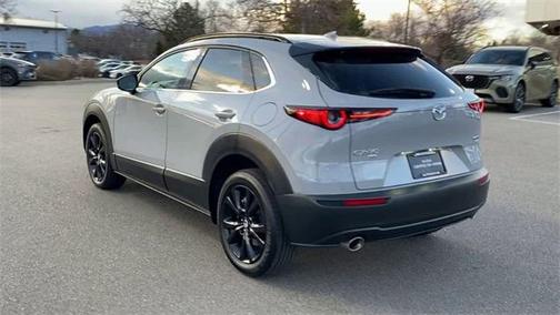 2025 Mazda CX-30 2.5 Turbo Premium Plus Package