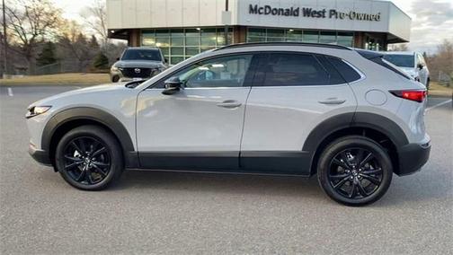2025 Mazda CX-30 2.5 Turbo Premium Plus Package