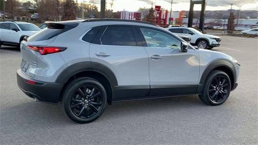 2025 Mazda CX-30 2.5 Turbo Premium Plus Package