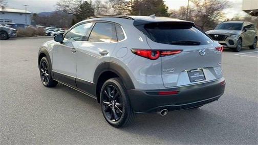 2025 Mazda CX-30 2.5 Turbo Premium Plus Package