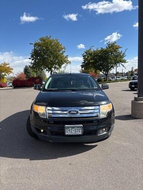 2010 Ford Edge SEL