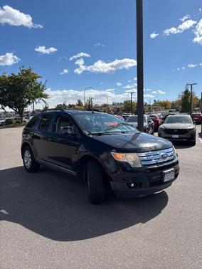 2010 Ford Edge SEL