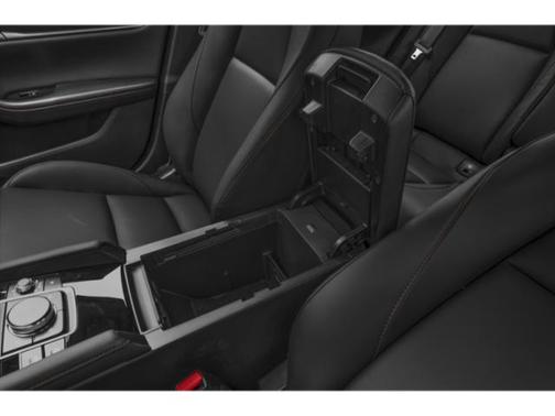 2026 Mazda Mazda3 FWD w/Select Package