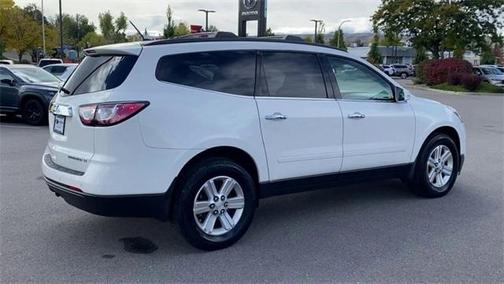 2014 Chevrolet Traverse 1LT
