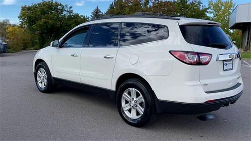 2014 Chevrolet Traverse 1LT