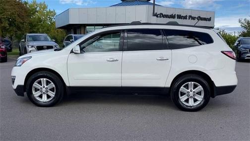 2014 Chevrolet Traverse 1LT