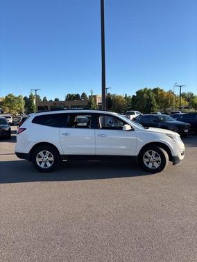 2014 Chevrolet Traverse 1LT
