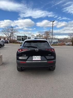 2022 Mazda CX-30 Premium Package