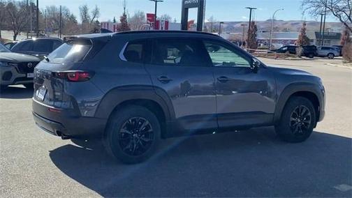 2026 Mazda CX-50 Premium