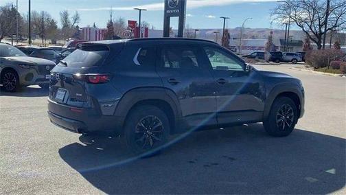 2026 Mazda CX-50 Premium