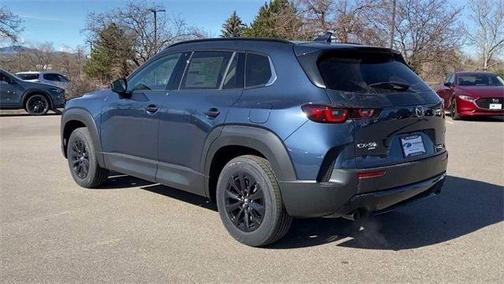 2026 Mazda CX-50 Premium