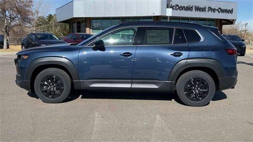 2026 Mazda CX-50 Premium