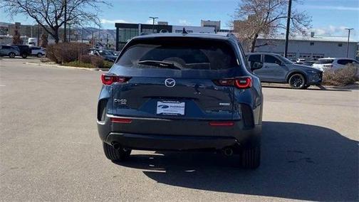 2026 Mazda CX-50 Premium
