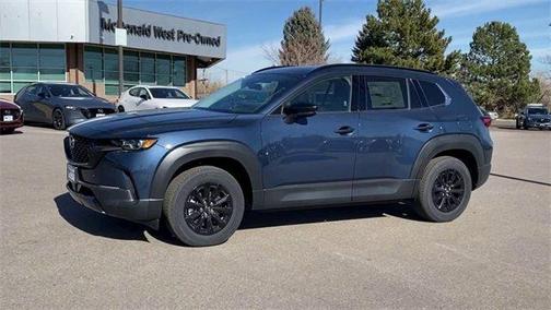 2026 Mazda CX-50 Premium