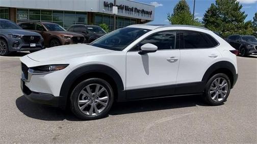 2024 Mazda CX-30 Premium Package