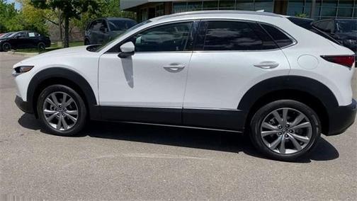 2024 Mazda CX-30 Premium Package
