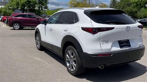 2024 Mazda CX-30 Premium Package