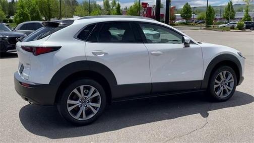 2024 Mazda CX-30 Premium Package