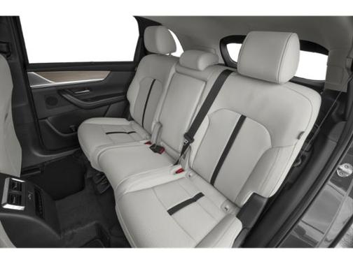 2025 Mazda CX-70 PHEV Premium Package