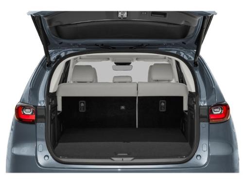 2025 Mazda CX-70 PHEV Premium Package