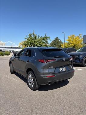 2022 Mazda CX-30 Premium Package
