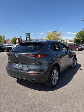 2022 Mazda CX-30 Premium Package