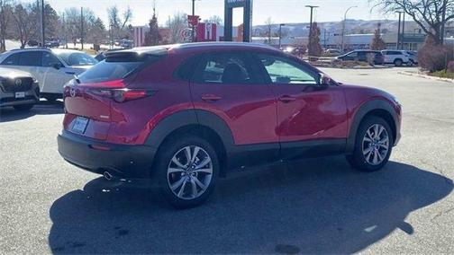 2026 Mazda CX-30 Premium Package