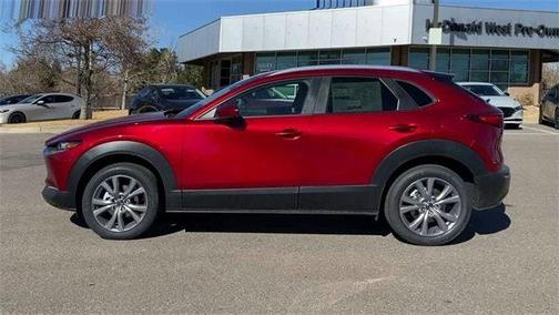 2026 Mazda CX-30 Premium Package