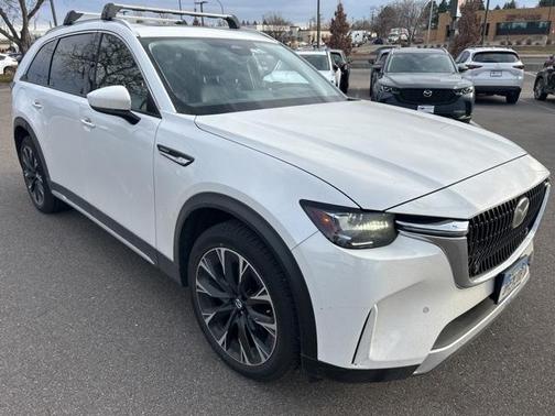 2024 Mazda CX-90 PHEV Premium