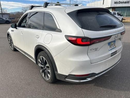 2024 Mazda CX-90 PHEV Premium
