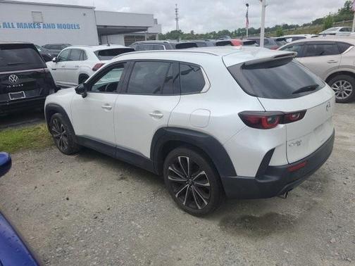 2023 Mazda CX-50 2.5 S Premium Plus Package