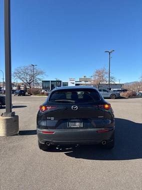 2023 Mazda CX-30 2.5 S Preferred Package